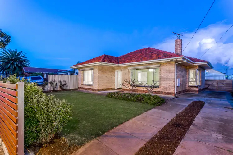 Main view of Homely house listing, 61 Sansom Road, Semaphore Park SA 5019