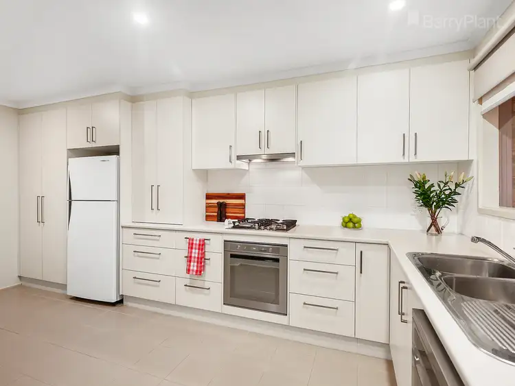 Second view of Homely unit listing, 8/47 Glen Park Road, Bayswater North VIC 3153