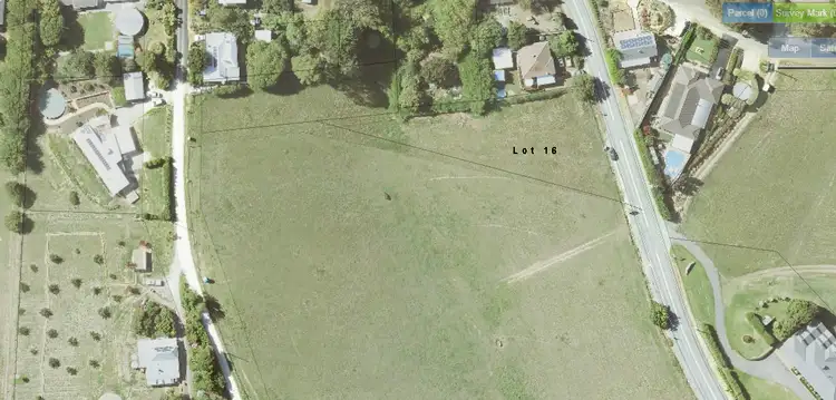 Seventh view of Homely land listing, Lot 16 Piccadilly Road, Summertown SA 5141