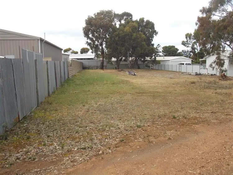Third view of Homely land listing, 3,3 Murray Drive, North Shields SA 5607