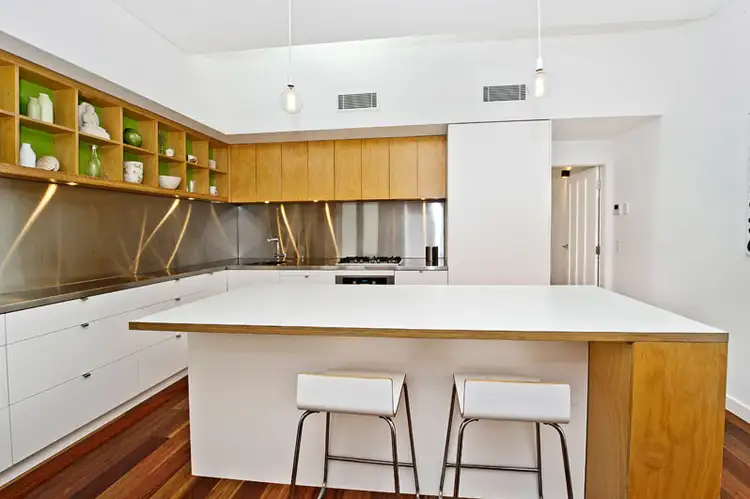 Second view of Homely apartment listing, 4/146 Francis Street, Bondi NSW 2026