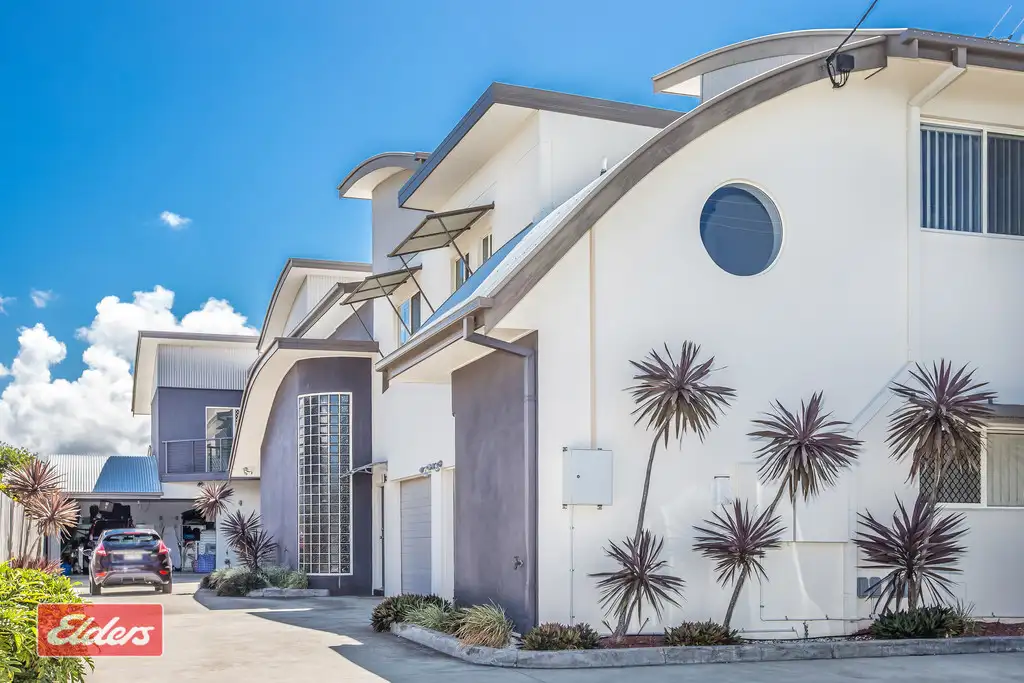 Main view of Homely townhouse listing, 3/23 TILLEY STREET, Redcliffe QLD 4020