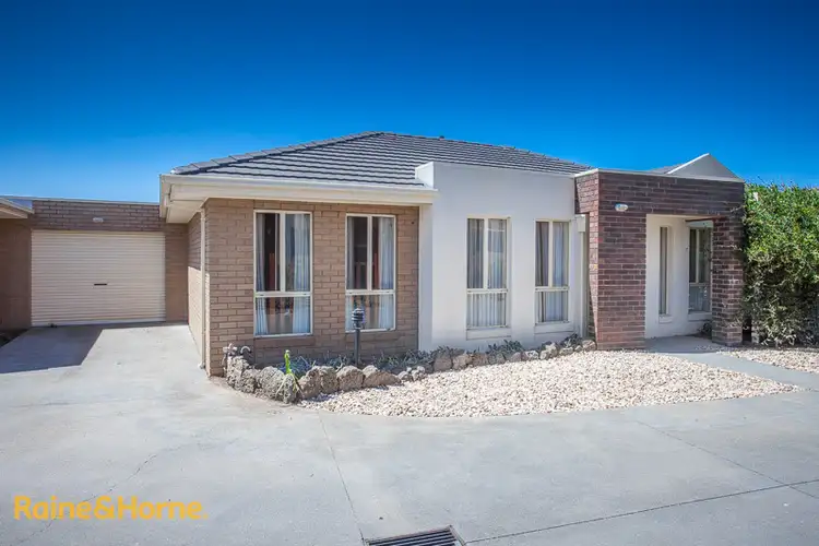 7/40-42 Darbyshire Street, Sunbury VIC 3429
