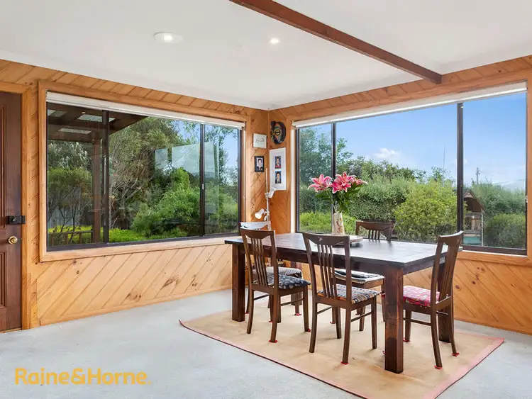 Second view of Homely house listing, 28 Talone Road, Blackmans Bay TAS 7052