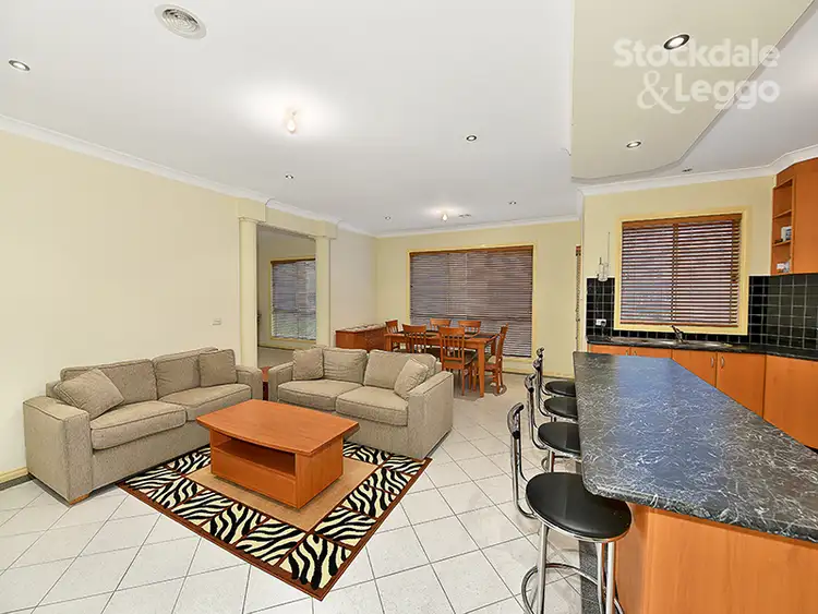 Sixth view of Homely house listing, 20 Lira Court, Thomastown VIC 3074