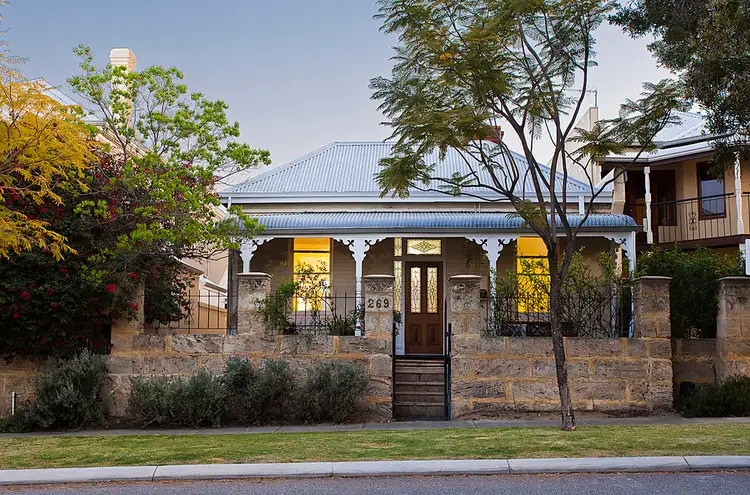 Third view of Homely house listing, 269 Churchill Avenue, Subiaco WA 6008