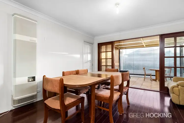 Fourth view of Homely house listing, 107 Sunset Views Boulevard, Tarneit VIC 3029