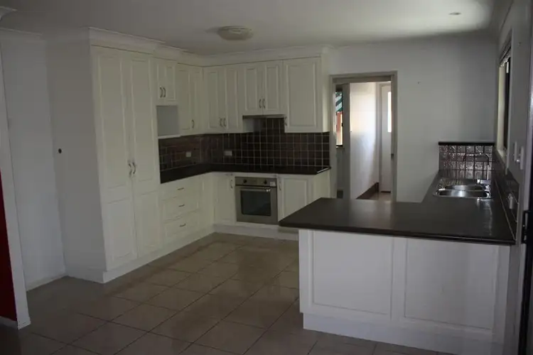 Second view of Homely house listing, 5 Alamein Drive, Emerald QLD 4720