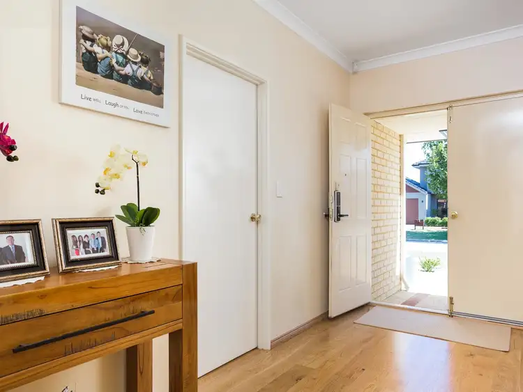 Fourth view of Homely house listing, 60 Balboa Loop, Aubin Grove WA 6164