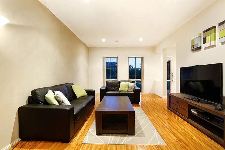 Fifth view of Homely house listing, 2 Amhurst Drive, Narre Warren South VIC 3805