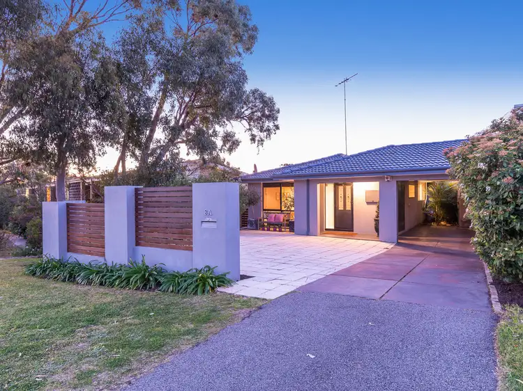 8A Wilson Crescent, Wembley Downs WA 6019