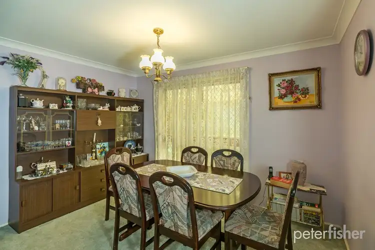 Fourth view of Homely house listing, 36 Anzac Place, Orange NSW 2800