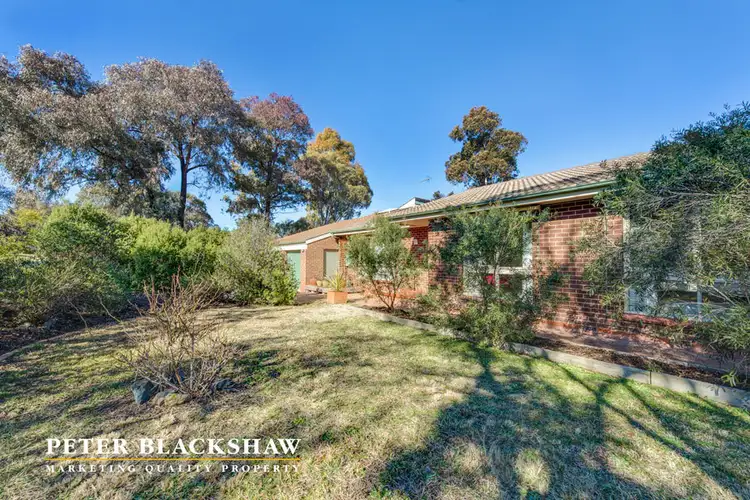 Second view of Homely house listing, 52 Fincham Crescent, Wanniassa ACT 2903