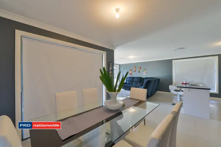 Fourth view of Homely house listing, 39 Nowland Crescent, Tamworth NSW 2340