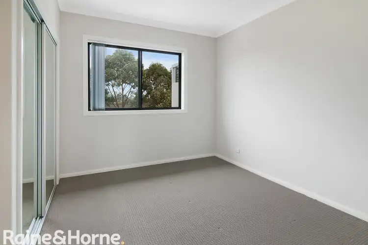 Fourth view of Homely unit listing, 25/15-17 Lane Street, Wentworthville NSW 2145