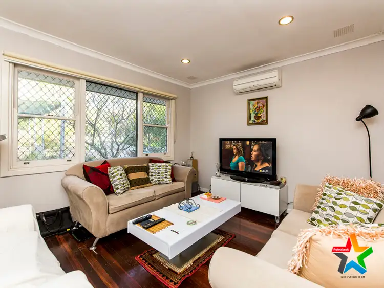 Third view of Homely house listing, 7 Arbon Way, Lockridge WA 6054