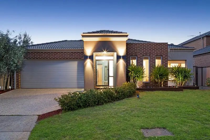 Main view of Homely house listing, 15 Manny Paul Circuit, Burnside Heights VIC 3023
