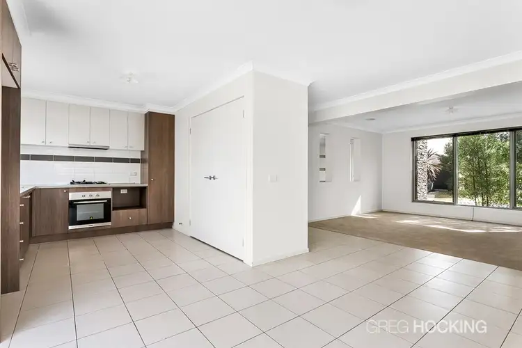 Second view of Homely house listing, 22 Sinclair Crescent, Tarneit VIC 3029