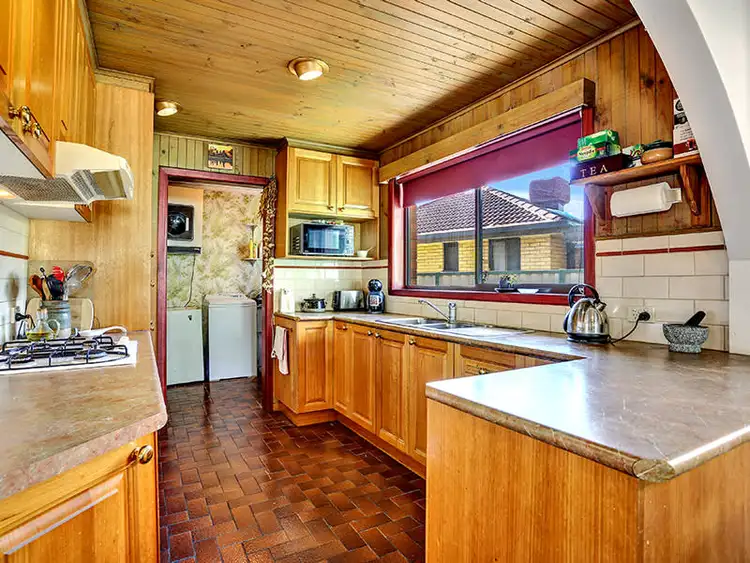 Fifth view of Homely house listing, 15 Charles Road, Altona VIC 3018