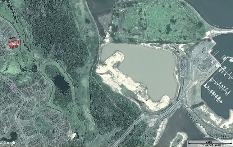 Lot 51 Laguna Quays, Laguna Quays QLD 4800