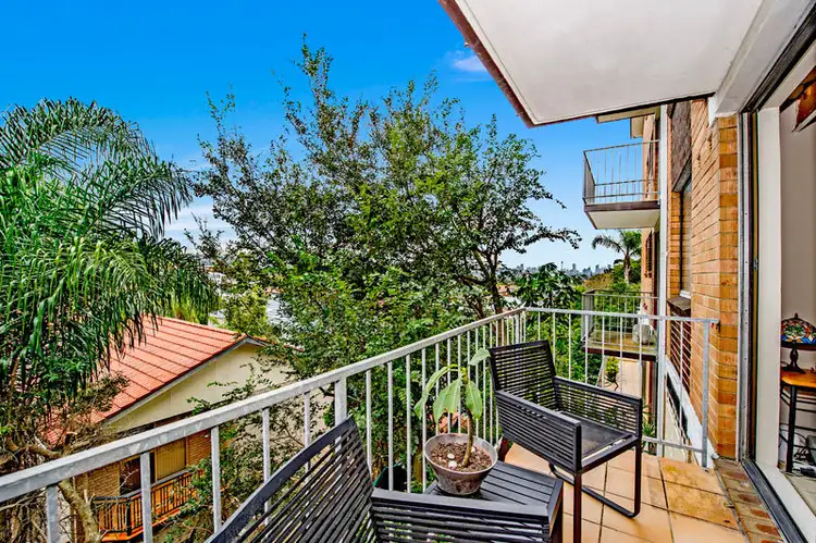 Third view of Homely apartment listing, 13/7-9 Gilbert Street, Dover Heights NSW 2030