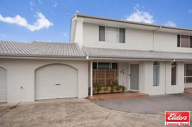 Seventh view of Homely townhouse listing, 3/18 Byron Street, Lennox Head NSW 2478