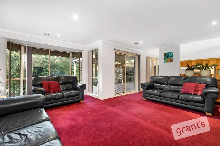 Sixth view of Homely house listing, 40-42 Langbourne Drive, Narre Warren South VIC 3805