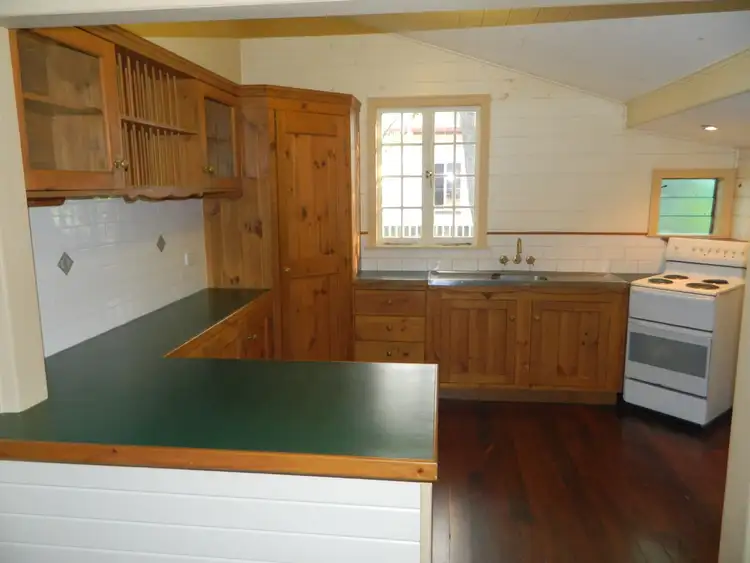 Third view of Homely house listing, 58 Sims Road, Walkervale QLD 4670