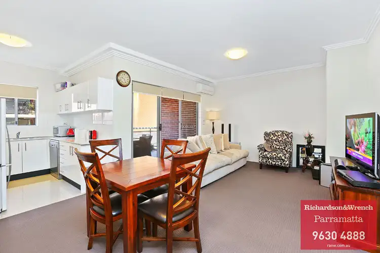 10/5 Kleins Road, Northmead NSW 2152