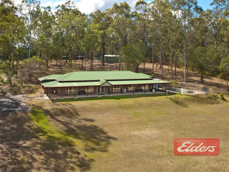 Main view of Homely house listing, 111-119 Olson Road, North Maclean QLD 4280