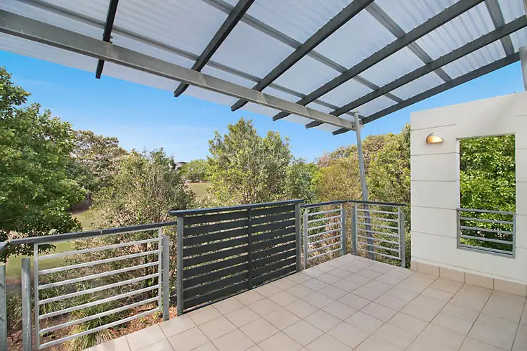 Sixth view of Homely apartment listing, 22/3 Cedarwood Court, Casuarina NSW 2487