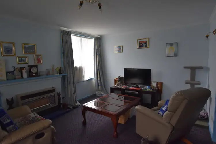 Second view of Homely house listing, 75 Western Avenue, Newborough VIC 3825