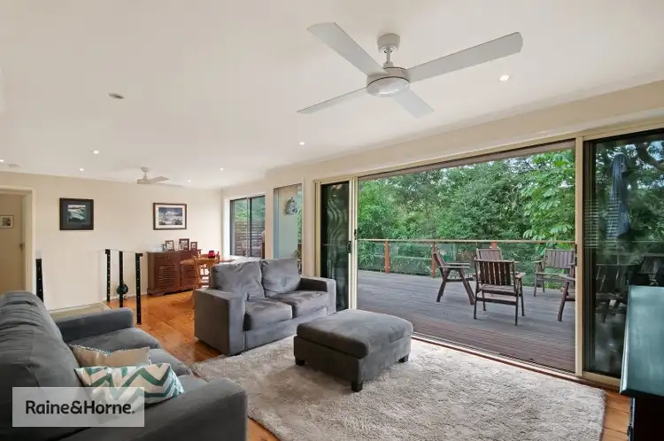 Second view of Homely house listing, 72 Greenhaven Drive, Umina Beach NSW 2257