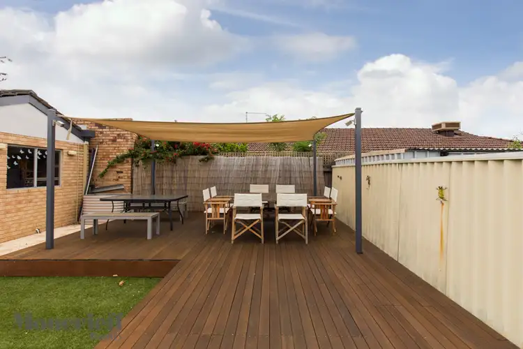 Second view of Homely house listing, 52 Rome Road, Myaree WA 6154