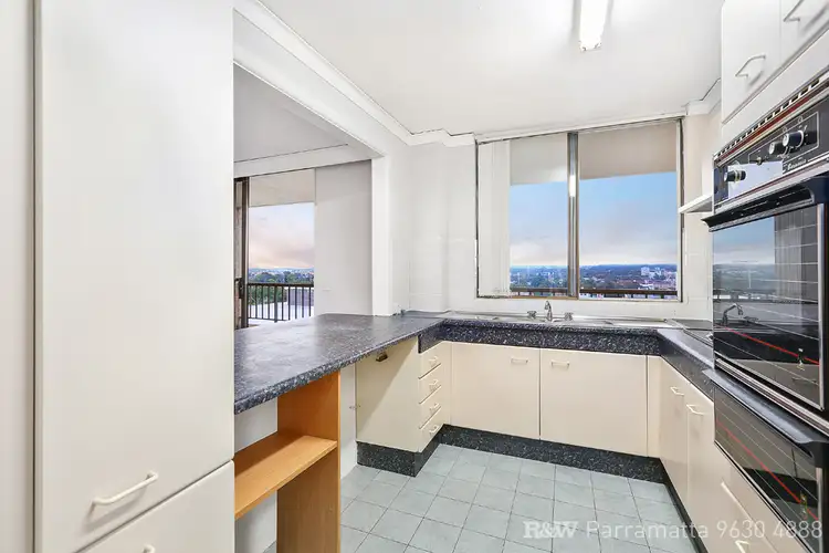 Fourth view of Homely unit listing, 51/68 Great Western Highway, Parramatta NSW 2150