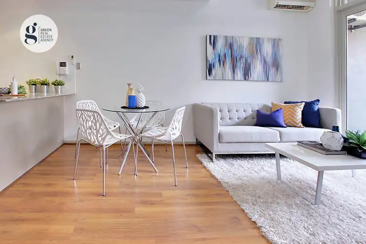 Third view of Homely apartment listing, 18/20 Herbert Street, West Ryde NSW 2114