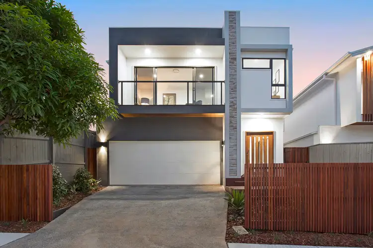 10 Queens Road, Clayfield QLD 4011