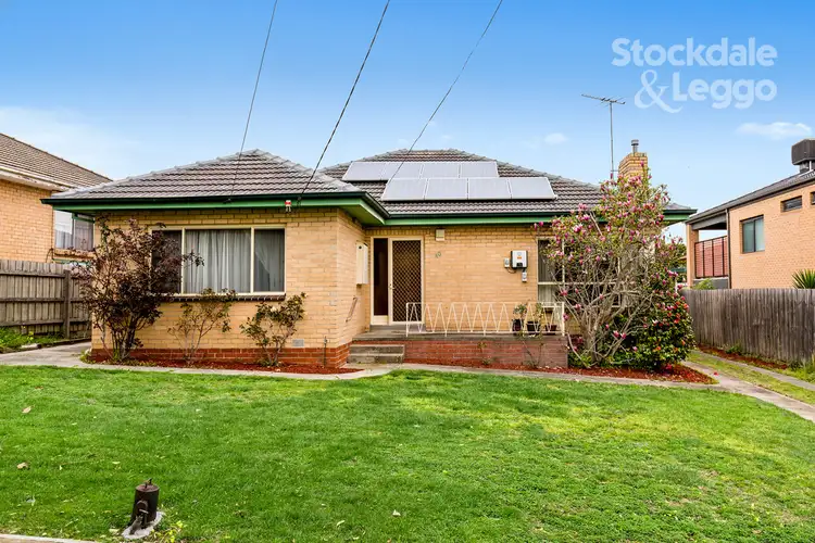 40 Ralton Avenue, Glen Waverley VIC 3150