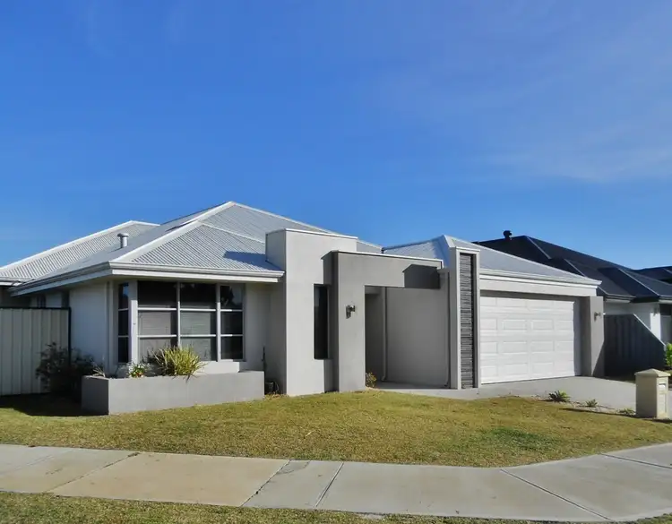 Main view of Homely house listing, 16 Heritage Park Drive, Baldivis WA 6171