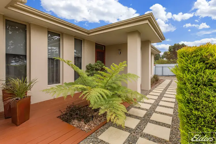 Second view of Homely house listing, 94 Fenchurch Street, Goolwa North SA 5214
