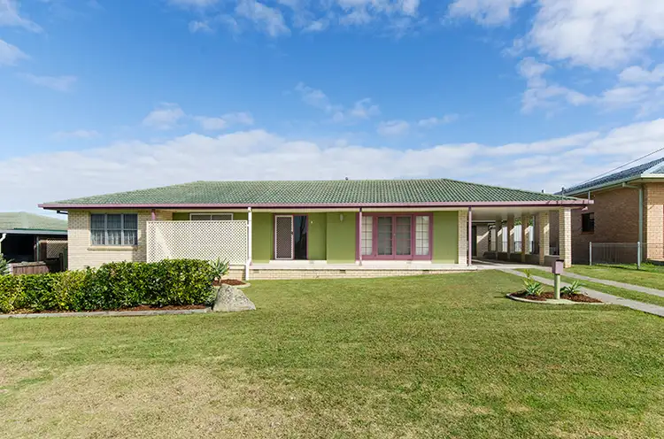 8 Trenayr Close, Junction Hill NSW 2460