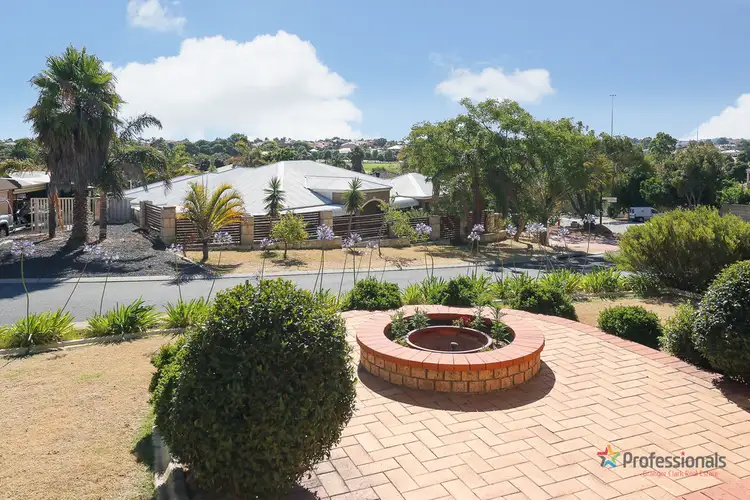 20 Rockdale Pass, Landsdale WA 6065