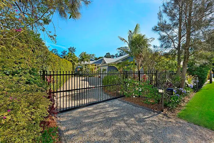 Second view of Homely house listing, 90 Geoffrey Road, Chittaway Point NSW 2261