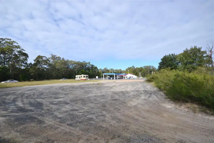 Fifth view of Homely rural property listing, Lot 5 /DP15461 Princes Highway, Tomerong NSW 2540