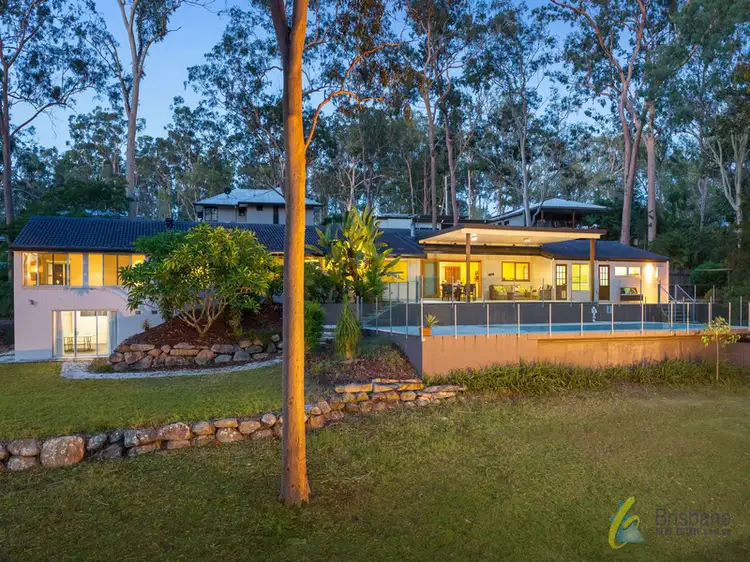 Second view of Homely house listing, 11 Yarawa Street, Kenmore QLD 4069