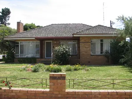 Main view of Homely house listing, 47 Bolton Street, Narrandera NSW 2700