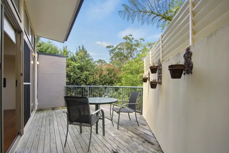 Fourth view of Homely house listing, 2/26 Michener Court, Long Beach NSW 2536