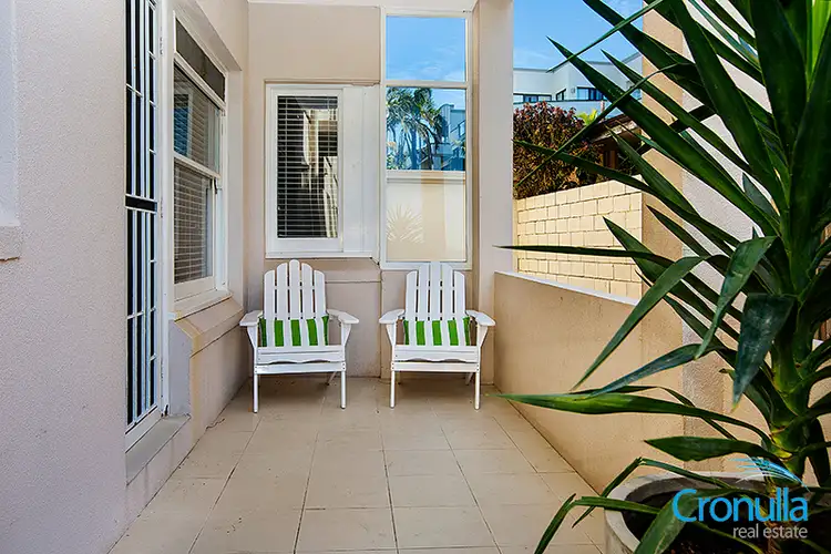 Third view of Homely apartment listing, 3/31 The Esplanade, Cronulla NSW 2230