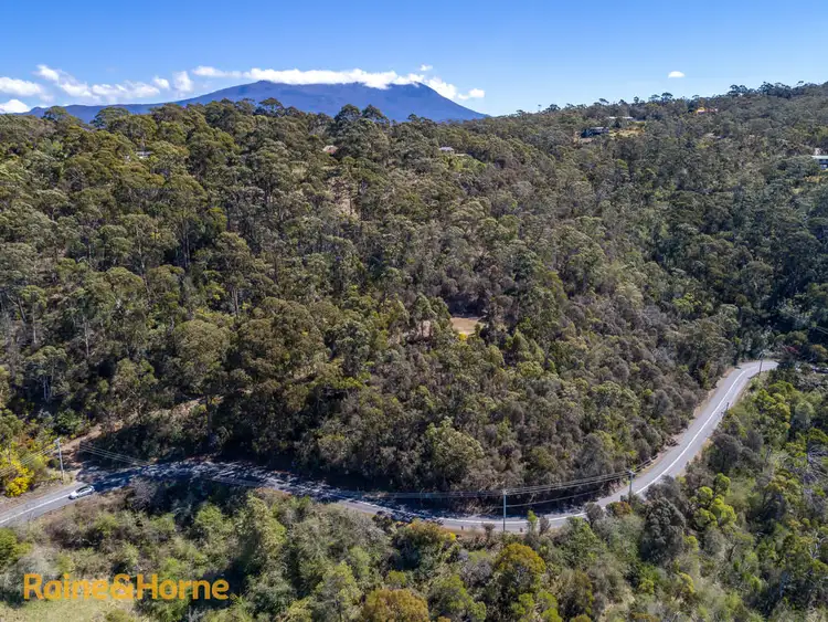 Seventh view of Homely land listing, 405 Channel Highway, Bonnet Hill TAS 7053