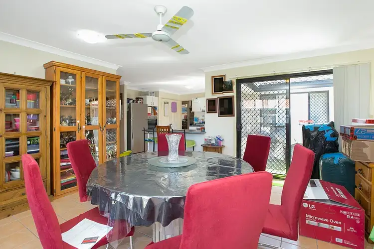 Fourth view of Homely house listing, 6 Leicester Court, Kippa-ring QLD 4021